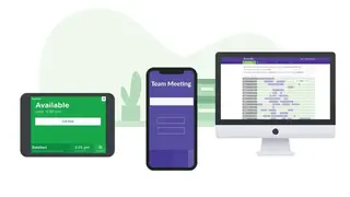 Roomzilla screenshot