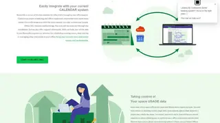 Roomzilla screenshot