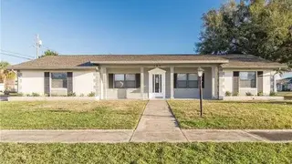 Roost property search screenshot