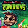 Rooster Teeth vs. Zombiens