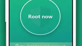 Root Genius screenshot