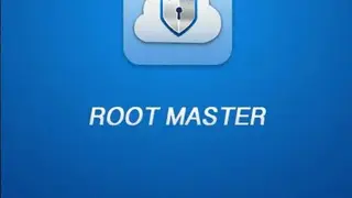 Root Master screenshot