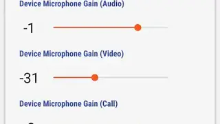 Root Volume Mixer +Booster/Microphone [beta] screenshot