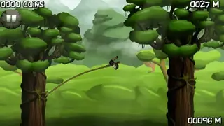 Rope Escape screenshot