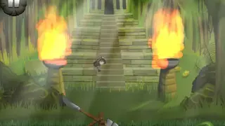 Rope Escape screenshot