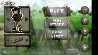 Rope Escape screenshot