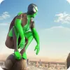 Rope Frog Ninja Hero – Strange Gangster Vegas