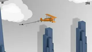 Rope ‘n’ Fly 4 screenshot