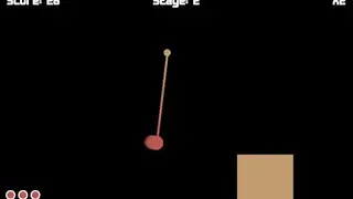 Rope Swing screenshot