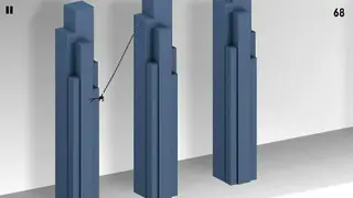 Rope’n’Fly 4 screenshot