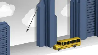 Rope’n’Fly 4 screenshot