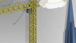 Rope’n’Fly 4 screenshot