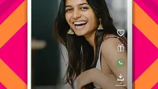 Roposo screenshot