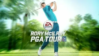 Rory McIlroy PGA Tour screenshot