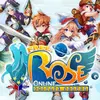 ROSE Online