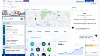 Rose Rocket screenshot