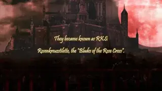 RosenkreuzStilette screenshot