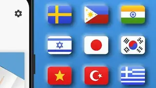 Rosetta Stone screenshot