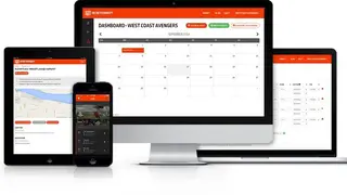 RosterBot screenshot