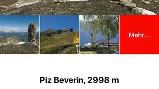 Rother Touren Guides screenshot