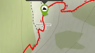 Rother Touren Guides screenshot
