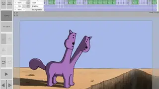 RoughAnimator screenshot