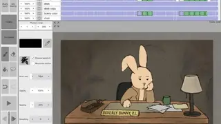 RoughAnimator screenshot