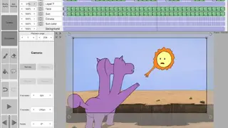 RoughAnimator screenshot