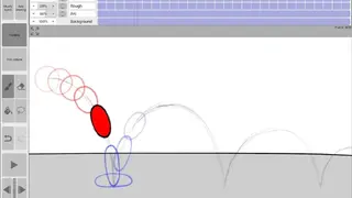 RoughAnimator screenshot