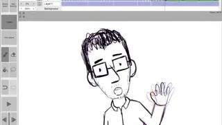 RoughAnimator screenshot