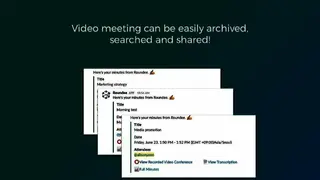 Roundee screenshot