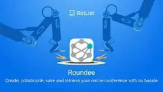 Roundee screenshot