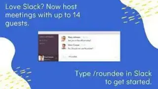 Roundee screenshot
