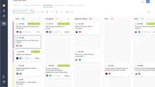 Roundrush screenshot