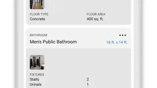 Route: The Service Platform screenshot