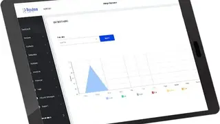 Routee screenshot