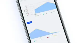 Routee screenshot