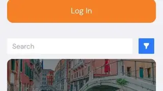 Routeperfect screenshot