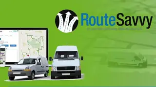 RouteSavvy screenshot