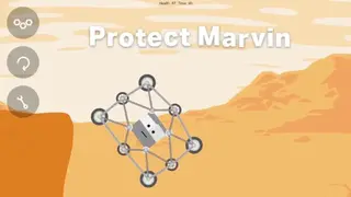 Rover Builder screenshot
