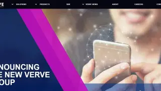 ROXIMITY screenshot