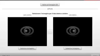Roxio 3D Photo Creator screenshot