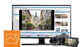 Roxio Creator screenshot