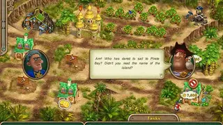 Royal Envoy 3 screenshot
