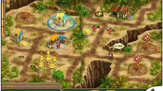 Royal Envoy 3 screenshot
