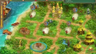 Royal Envoy 3 screenshot