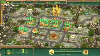 Royal Envoy 3 screenshot