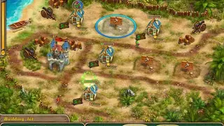 Royal Envoy screenshot
