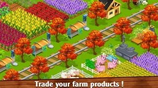 Royal Farm screenshot