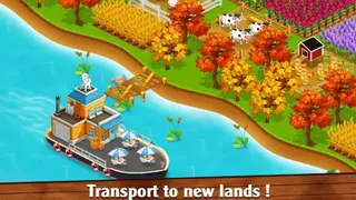 Royal Farm screenshot